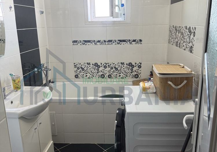 Apartament 3 camere Lunca Cetatuii - Poză 2