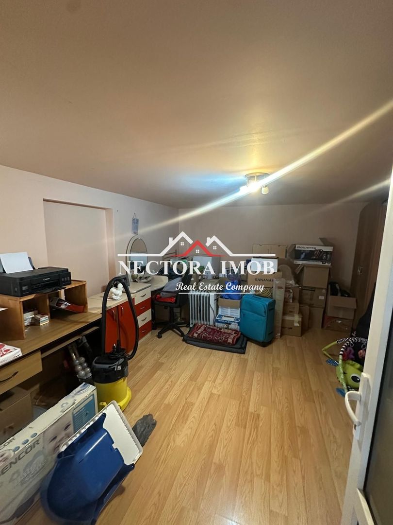 NECTORA IMOB Exclusivitate-Casa 4 camere, Zona Episcopia, 111 mp,Curte - Poză 4