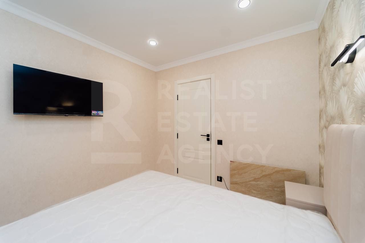 Vânzare, apartament, 3 camere, str. Nicolae Zelinski, Botanica - Poză 11