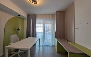 4 camere de inchiriat Iancu Nicolae Cambrige School parcare subterana - Poză 7