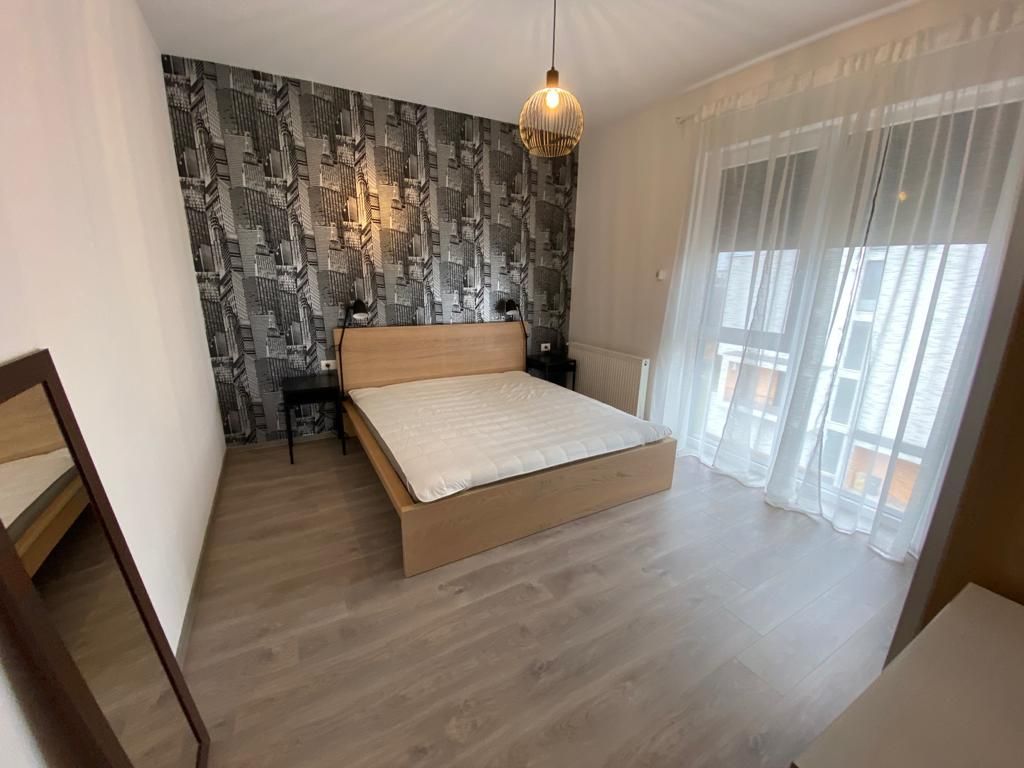 Apartament 3 camere zona Lipovei - Poză 17