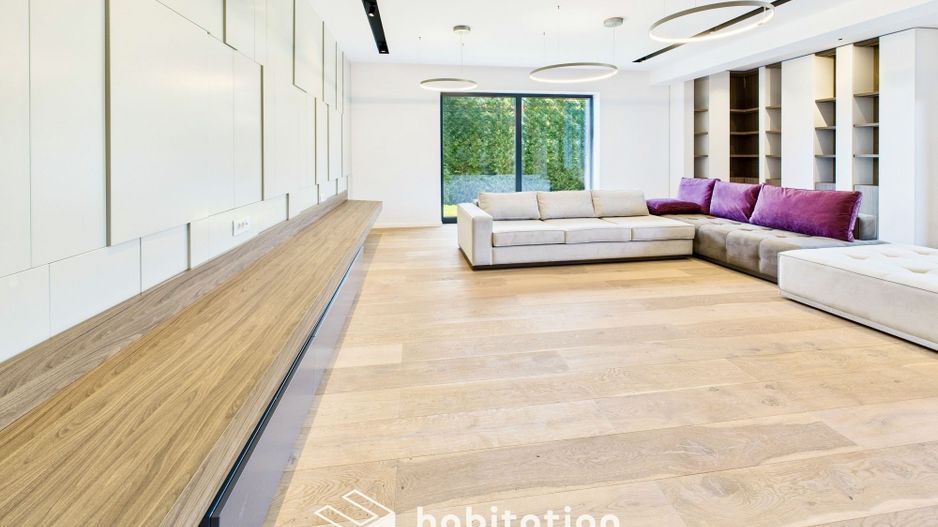 Reședință exclusivistă Timișoara - Tur virtual - Comision 0% - Poză 11