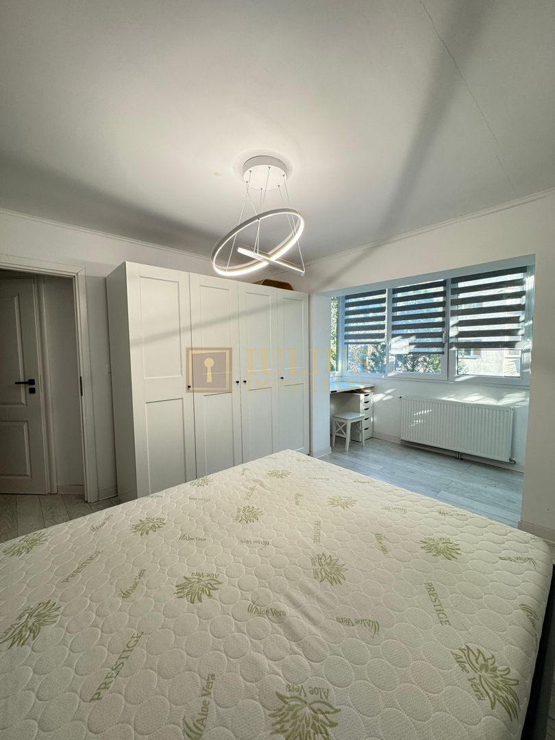 Aradului, 2 camere, centrala proprie - Poză 2