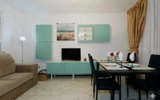 Apartament de 3 camere in zona Pacii in bloc nou cu loc de parcare - Poză 5