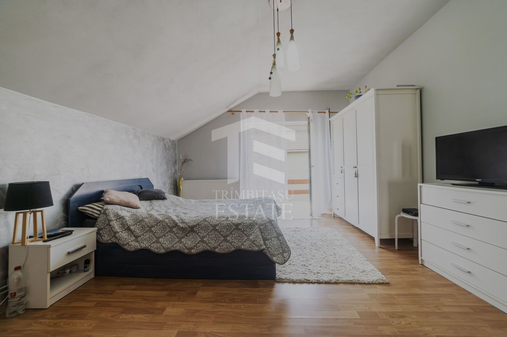 Oportunitate UNICA! Casa individuala la pret de apartament in Chisoda - Poză 15