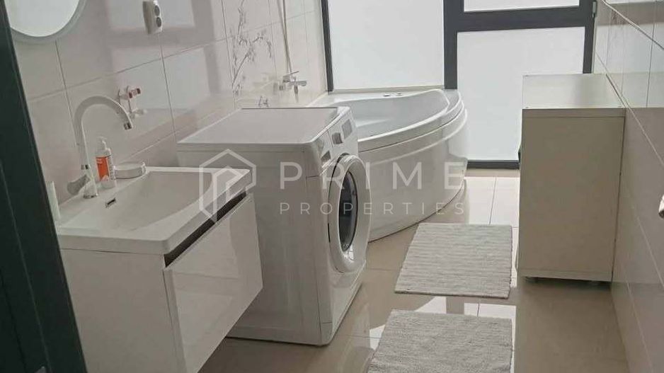 Apartament de închiriat, 2 camere, Tudor, bloc nou Complex Citadella - Poză 3
