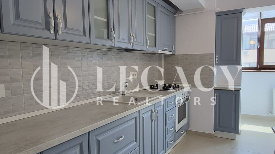 Apartament 2 camere, boxă și loc de parcare, Soleia, Valea Lupului - Poză 16
