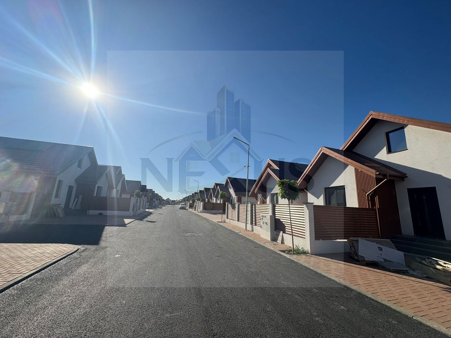 Pantelimon - Complex rezidential | Vila individuala | Acte gata - Poză 6