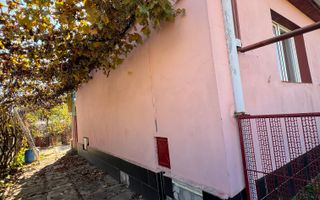 Casă tip Duplex 3 camere cu teren 468 mp zona Străzii Record/Terezian - Poză 2