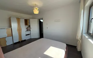 BERCENI-VIDRA, CASA P+M 130 MP, TEREN 260 MP! - Poză 16