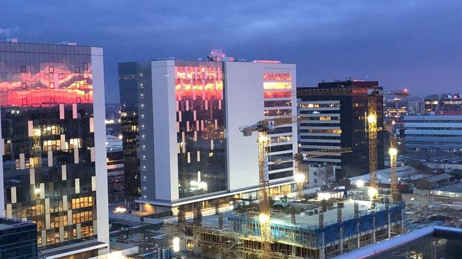 Apartament 2 camere de închiriat –Upground Residence - Poză 14