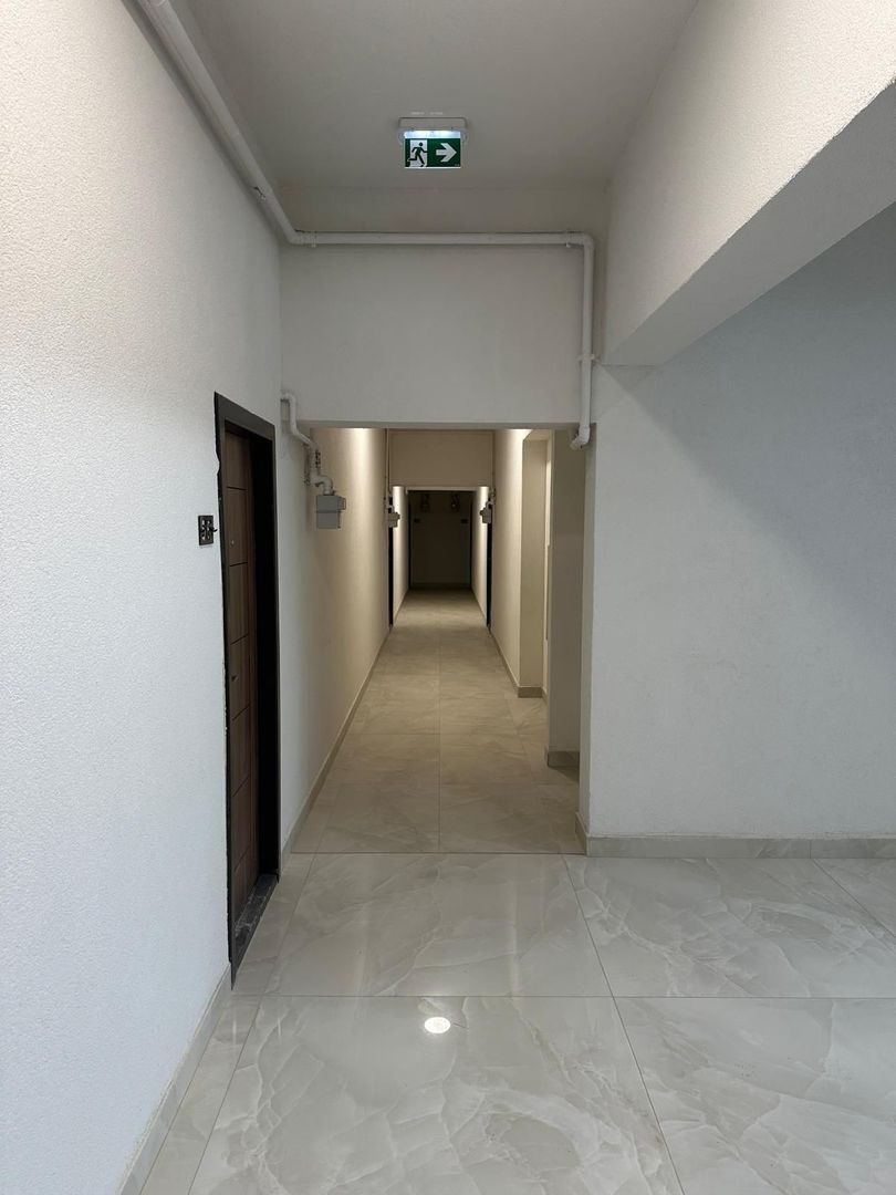Apartament Finalizat,finisaje premium/3min metrou Berceni - Poză 5