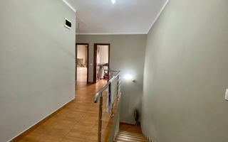 Casa | 118 MPU | Parter+Etaj+Mansarda | Curte | Arhitectilor - Poză 6