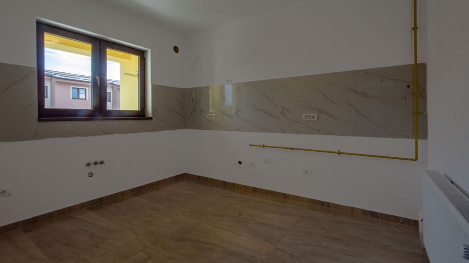 Casa/Vila cu 6 camere ideala rezidential/comerical Ciarda COMISION 0% - Poză 31