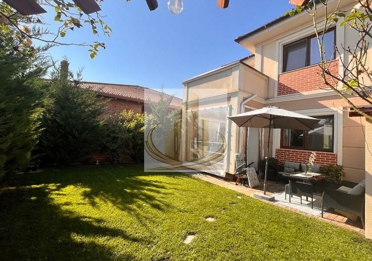 Duplex Premium | 5 cam, 3 bai | 119 mp Utili | Zonă Pădure Dumbrăvița - Poză 15