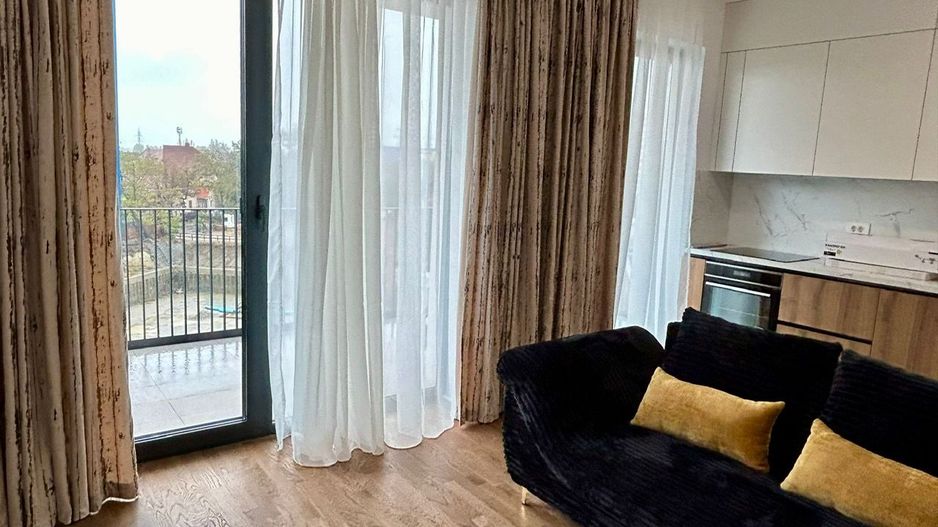 Apartament 2 camere -Paltim - Poză 19