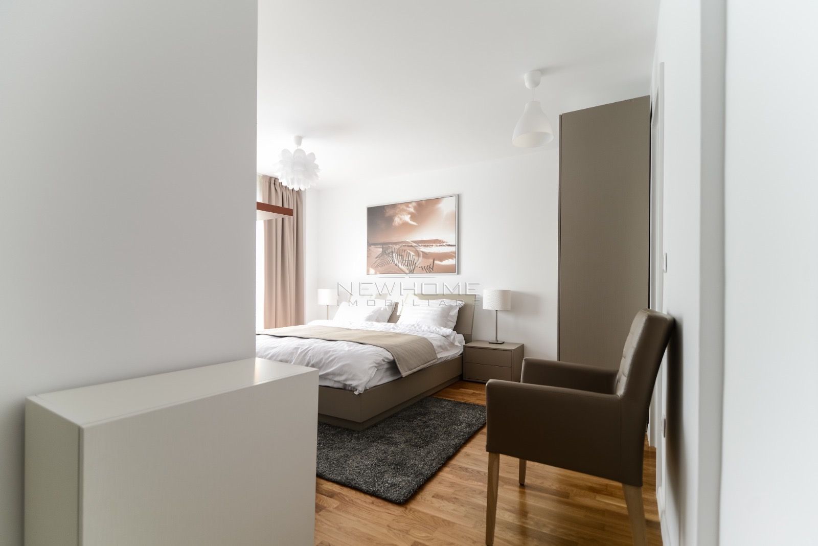Apartament 1 camera Parcare, zona Iulius Mall - Poză 5