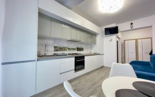 Apartament 2 camere | Etaj Intermediar | Parcare | Tractorul - Poză 2