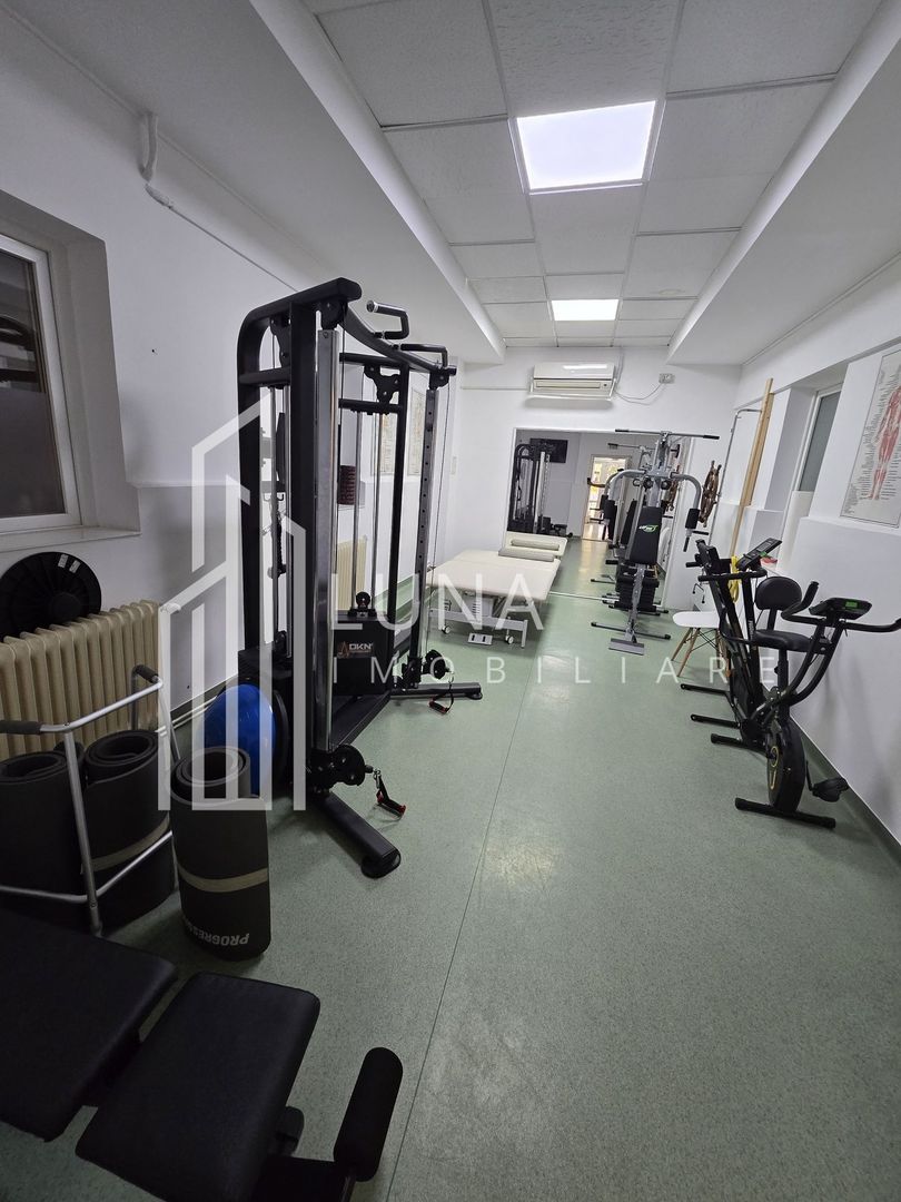 Spații Premium pentru Sănătate: Cabinete de inchiriat! - Poză 5