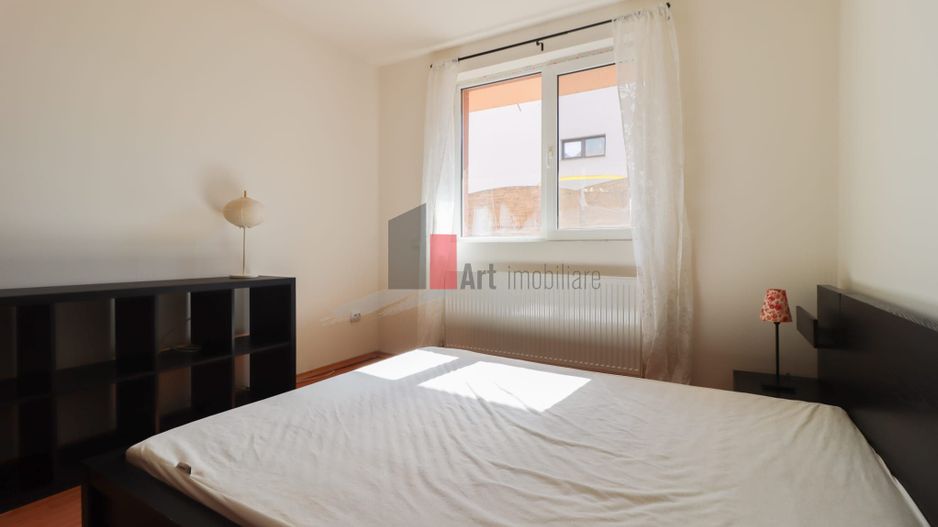 Apartamentul "QETO", bloc cu curte interioara, LIBER - Poză 20