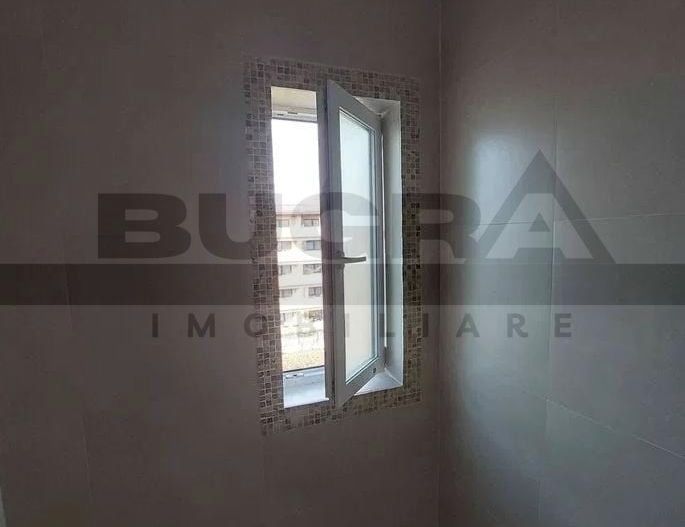 Apartament finisat cu 3 camere, 75 mp,  parare, zona Baciu Regal - Poză 7
