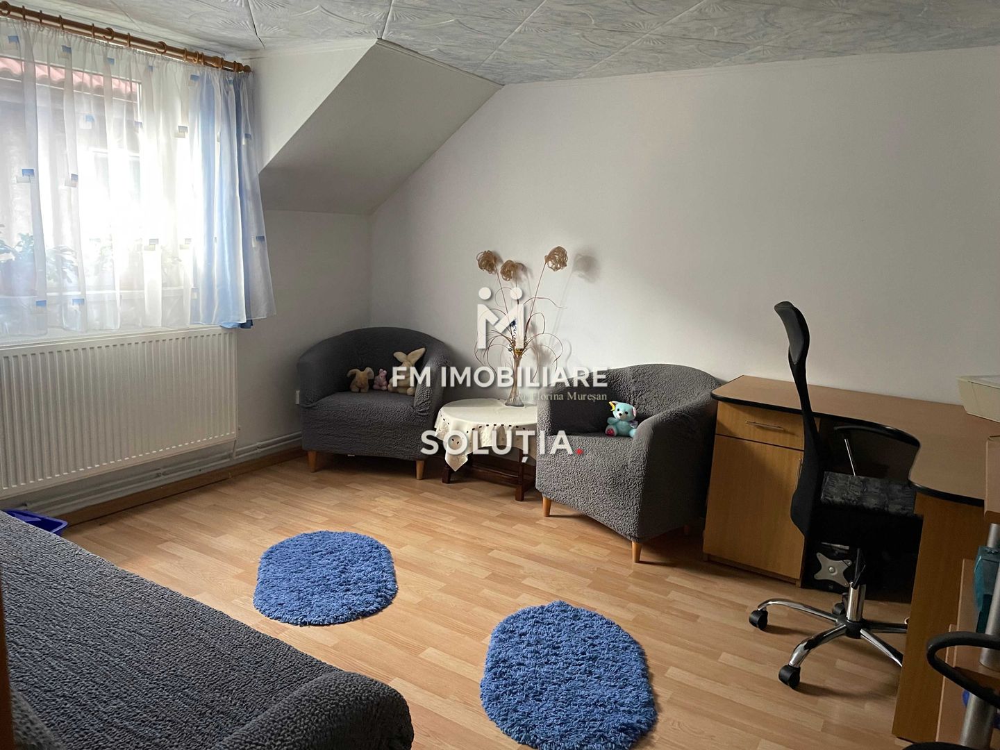 Casă P+M de vânzare – Zona Griviței, Baia Mare - Poză 5