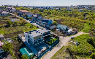 Vânzare, casă, 4 camere, Tohatin - Poză 32
