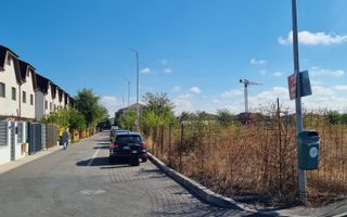 Teren premium pentru dezvoltatori – 3 deschideri, utilități pe teren - Poză 13