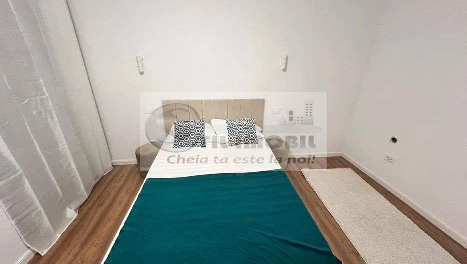 Apartament 2 camere  CENTRU - 550 EURO - Poză 4