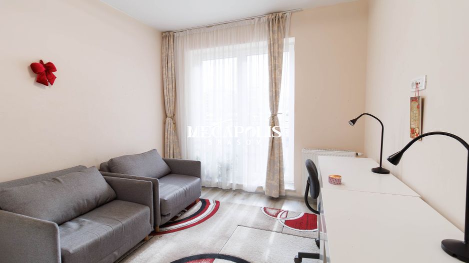 Apartament 2 camere tip studio – Tractorul | Kasper - Poză 8