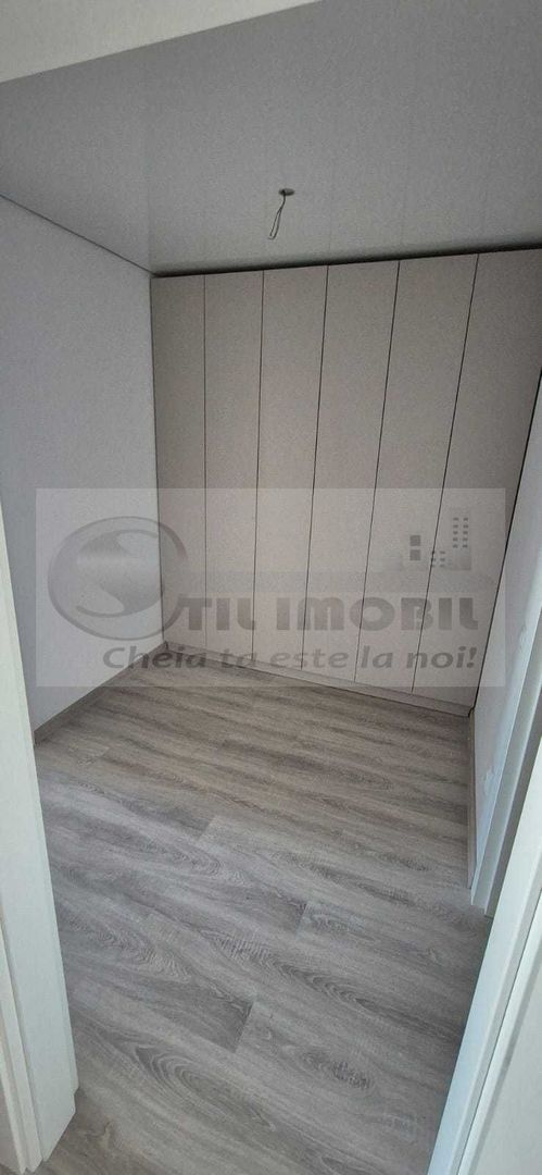 Apartament 2 camere open-space – Copou, Complex Garden Residence, Iași - Poză 4