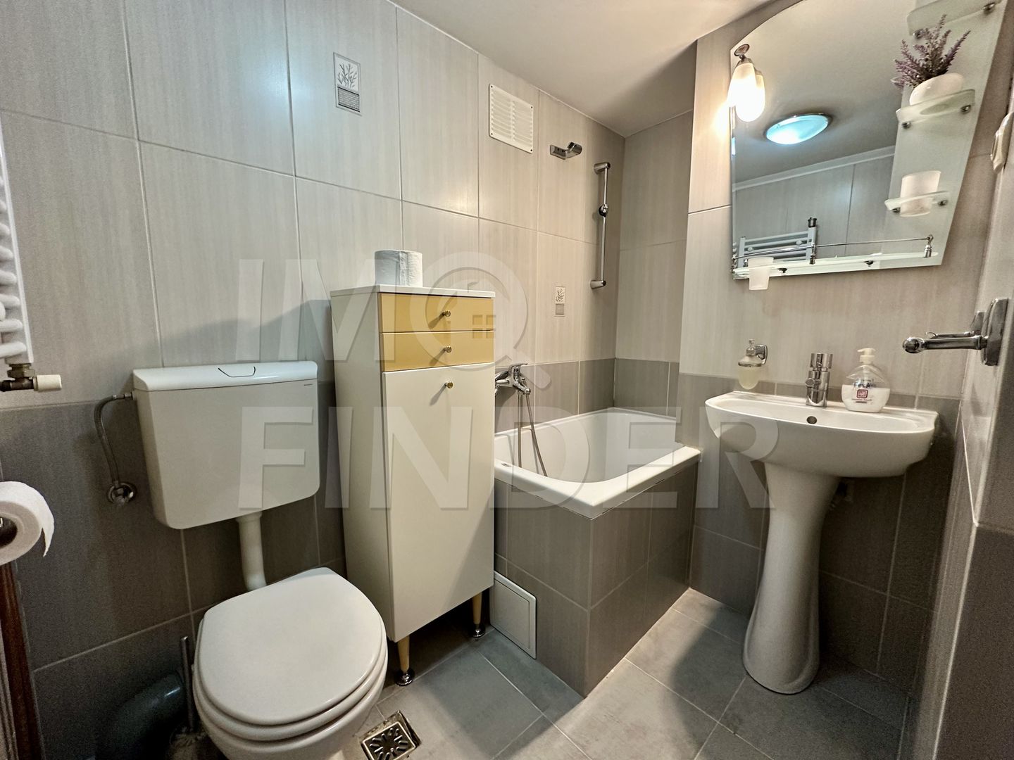 Apartament 4 camere in vila pe 2 niveluri, 150 mp, Andrei Muresanu - Poză 16