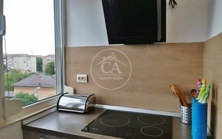 Apartament cu 3 camere de inchiriat in zona Velenta, Oradea - Poză 6