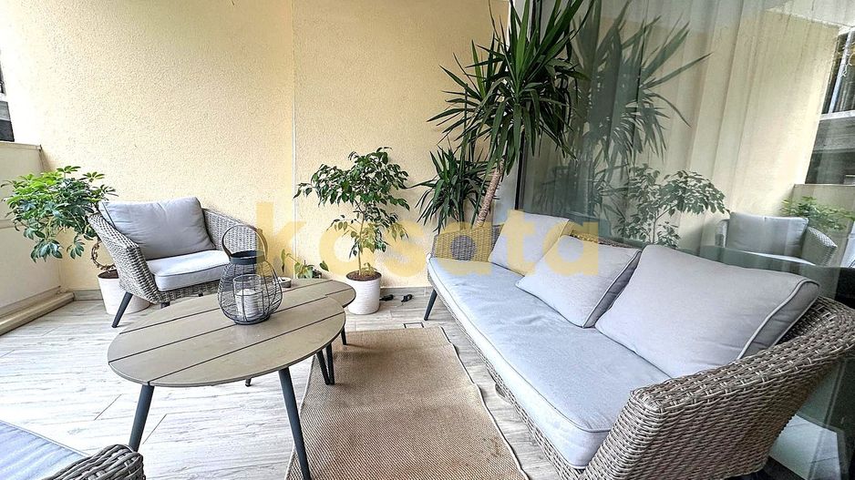 3 camere I Triana I 95 mp I parcare I finisaje premium - Poză 10