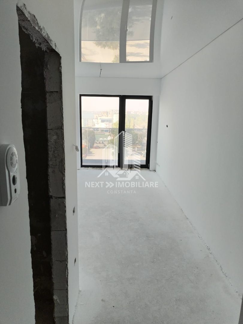 Apartament 2 camere, vedere frontala Lacul Siutghiol - Poză 7