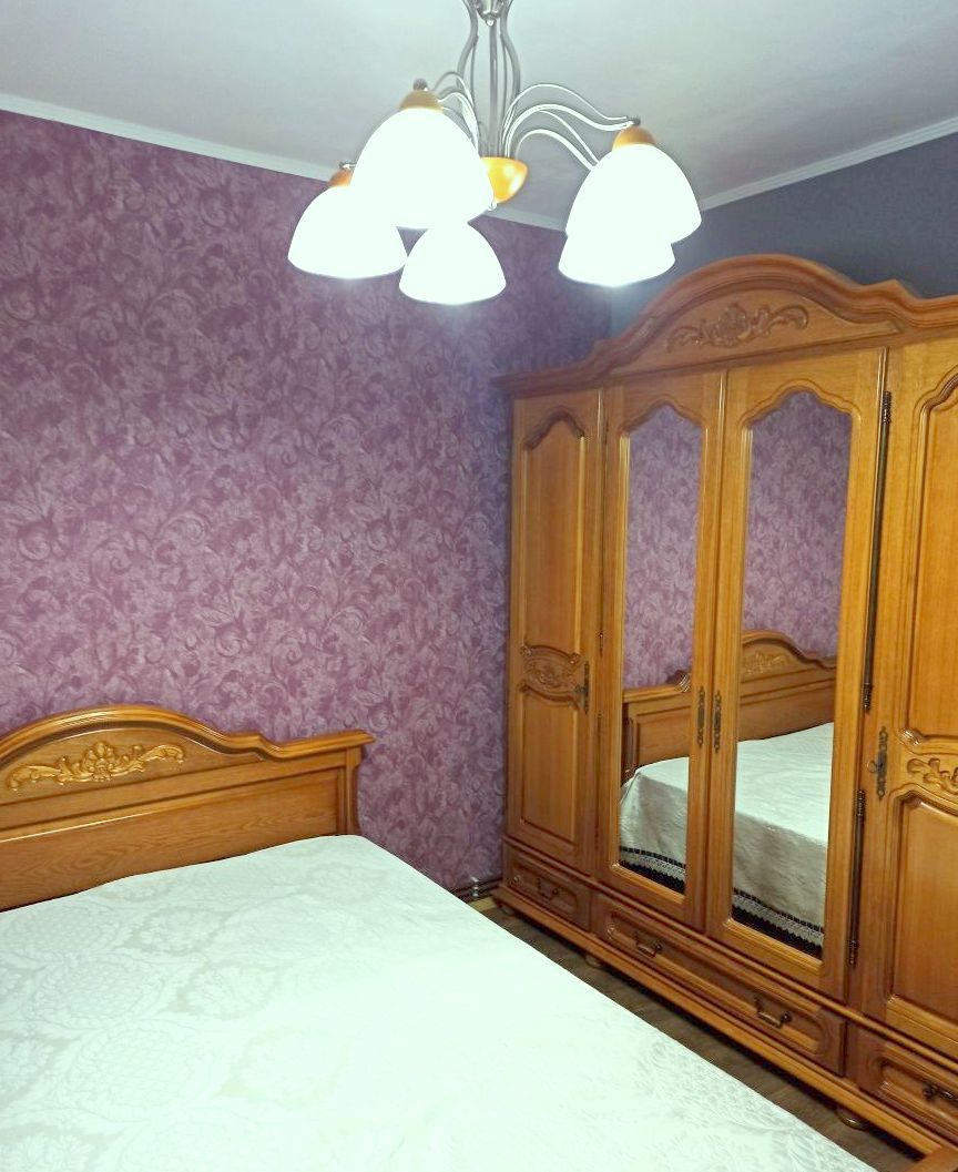 De Inchiriat apartament 2 camere, Micro 18, etaj 6, 1600 lei - Poză 6