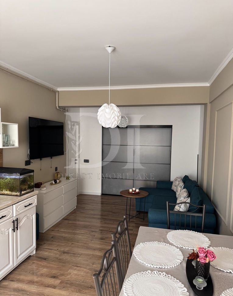 Apartament 2 camere / Zona Teilor / Floresti - Poză 10