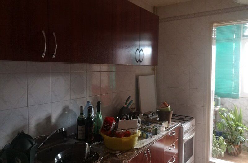 Apartament modern 3 camere | Drumul Taberei | FAVORIT - Poză 4