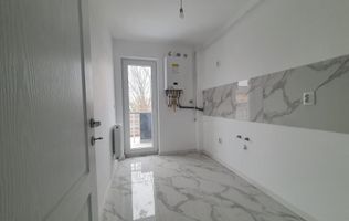 LUNCA CETATUII  FINALIZAT APARTAMENT 1 CAMERA 30MP