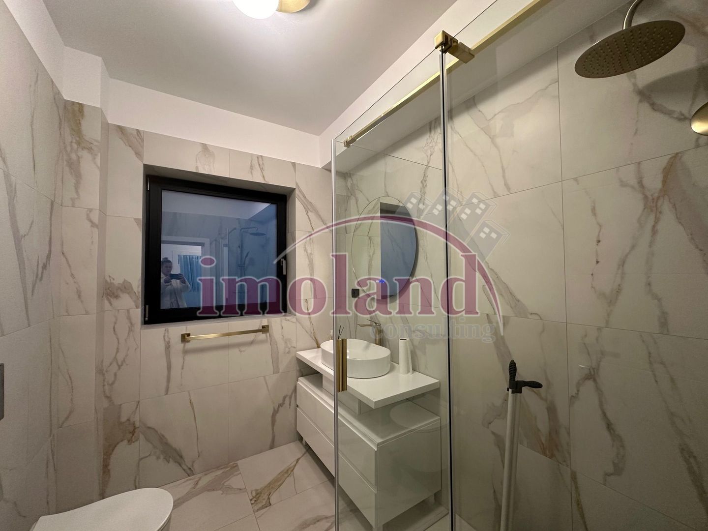 Vanzare Apartament deosebit in zona Beller - Primaverii - Poză 11