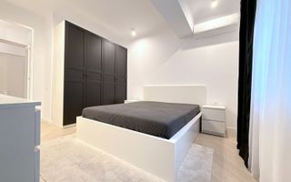 3 camere | parcare subterana | Cortina North Pipera-Aviatiei - Poză 6