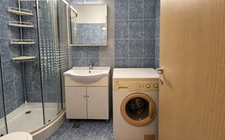 2 CAMERE DECOMANDAT|54 MP|BLOC 2015|10 MIN METROU 1 DECEMBRIE - Poză 7