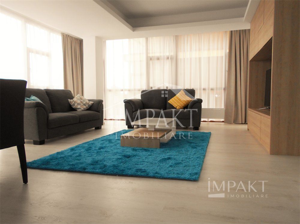 De inchiriat apartament 3 camere de Lux in Faget! - Poză 2