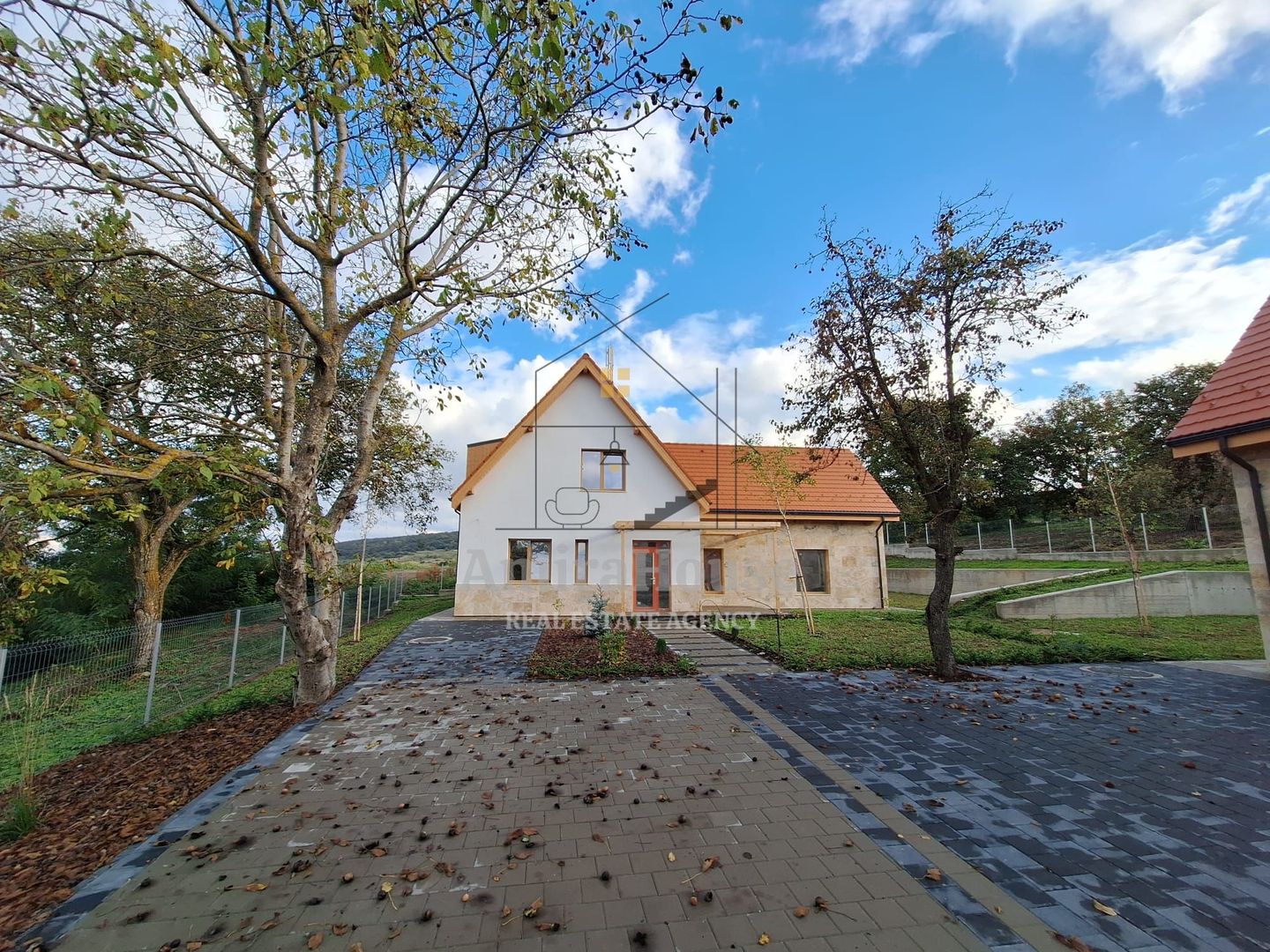 0% COMISION 3 Case individuale,  199 mp utili,  teren 533 mp, sat Gheorgheni - Poză 12