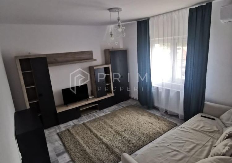 Apartament cu 1 cameră, renovat complet - Poză 1