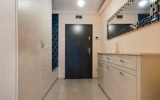 Ap 3 camere, dressing, terasa, parcare, Semicentral, zona NTT Data! - Poză 22