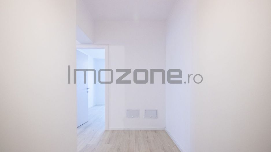 2 camere, finisat complet in 2024, mutare imediata, centrala proprie,comision 0% - Poză 20