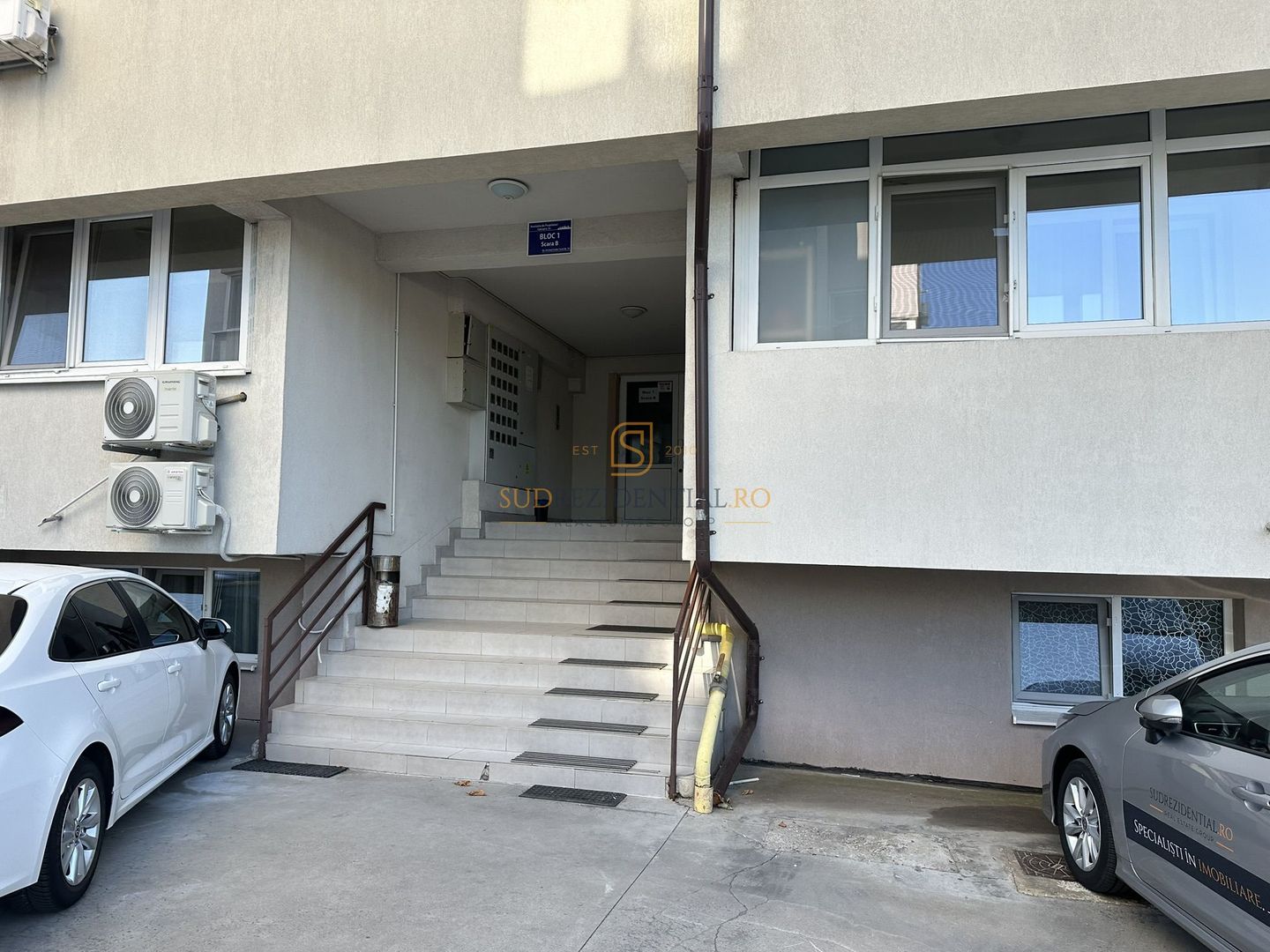 Apartament 3 Camere, 70 mp, Bloc 2016, Strada Cheile Turzii - Poză 14