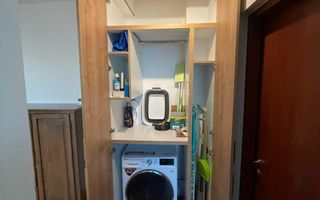 Apartament 2 camere cu parcare de inchiriat in Gheorgheni, zona Fsega! - Poză 8