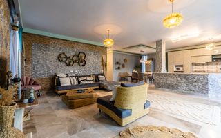 3 camere, 150mp,modern,parcare,gradina,terasa,Europa zona Calea Turzii - Poză 14